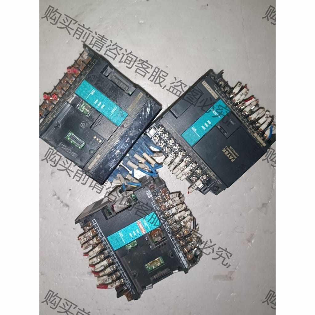 功能正常议价 永宏fbs 20mat2 20mct2 20mct 各一个