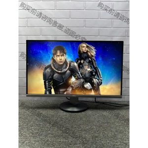 AOC U2790PQU 27寸4K IPS旋转升降显示器 议价再拍 拆机件