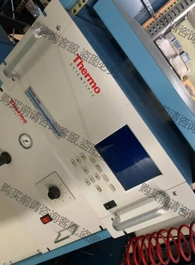 热电Thermo赛默飞气体分析仪Model 146i。拆机实 议价再拍 拆机件