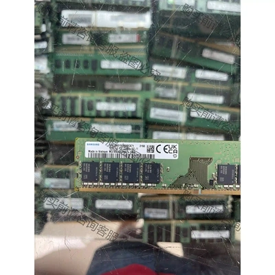 三星DDR4 16G 3200台式机内存条，原装全新，需要联 议价再拍 拆
