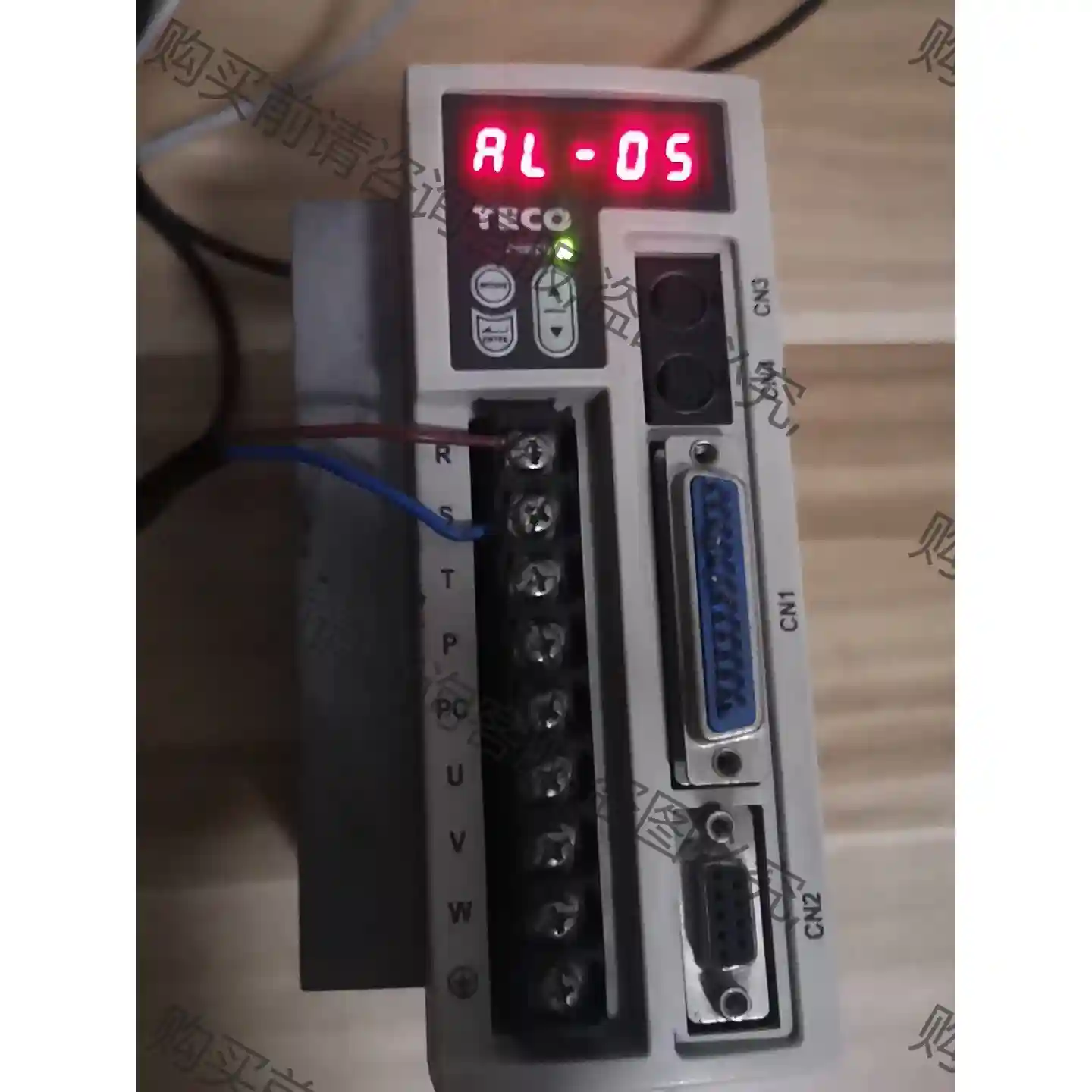 东元JSDEP-20A，功能完好。 议价再拍 拆机件