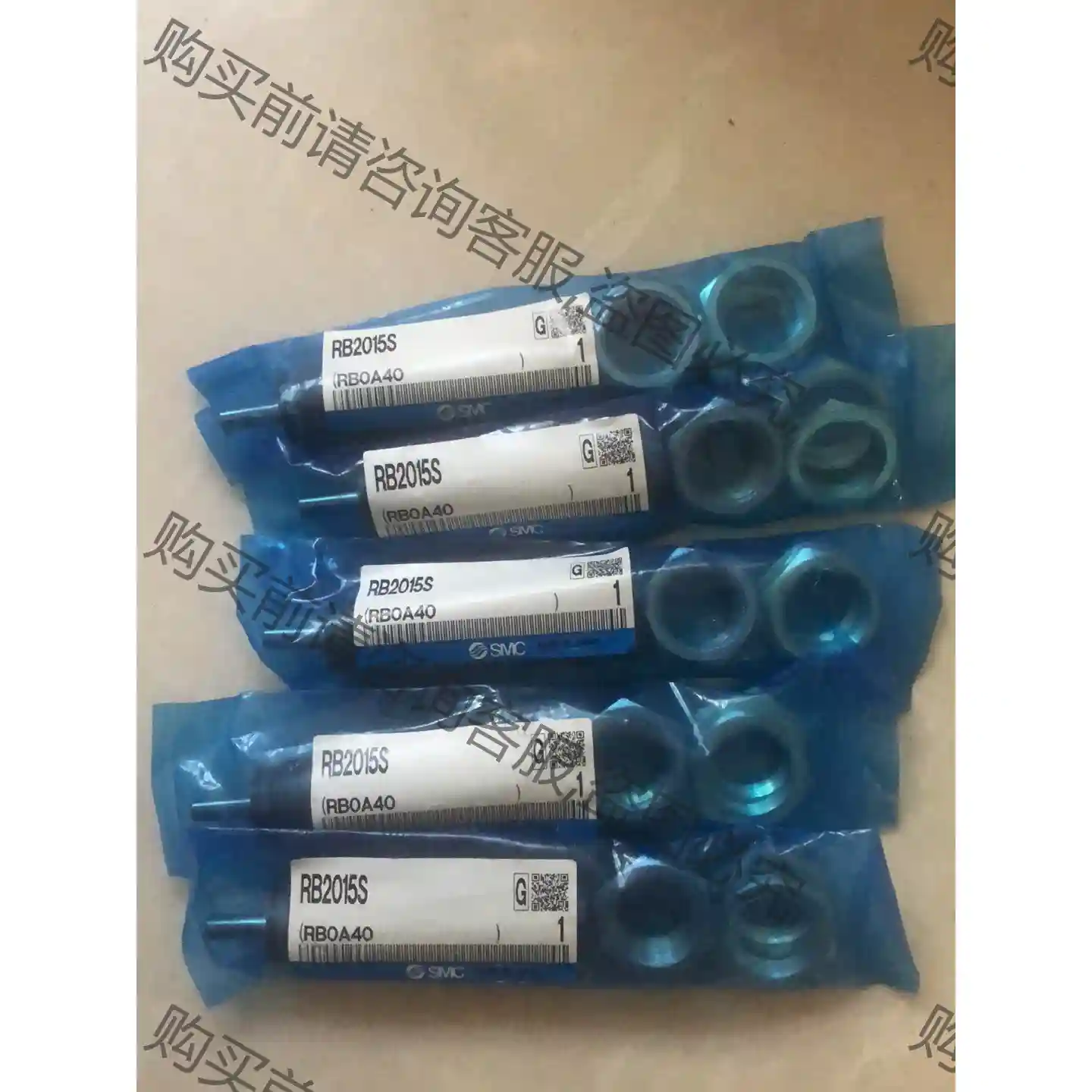 SM RB2015S 单价 议价再拍 拆机件