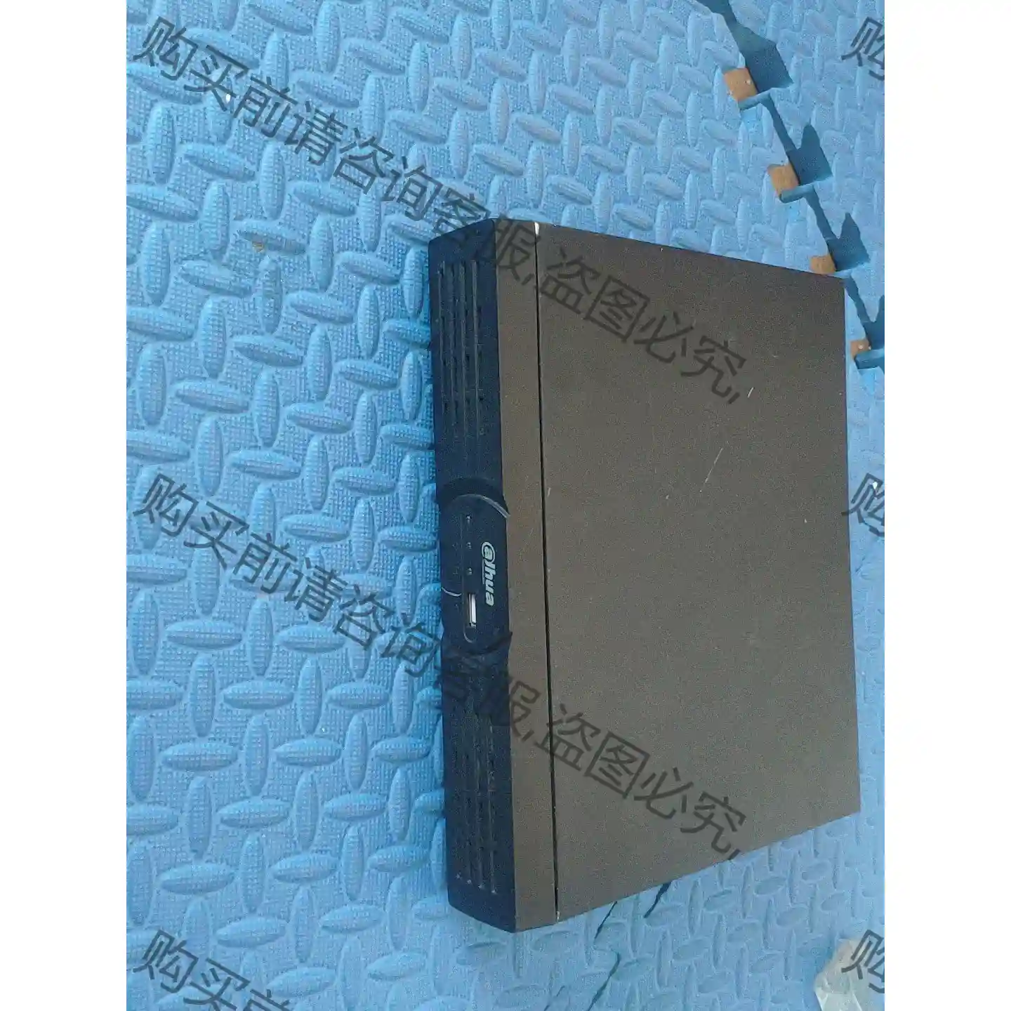 Dahua大华8路网络硬盘录像机 议价再拍 拆机件