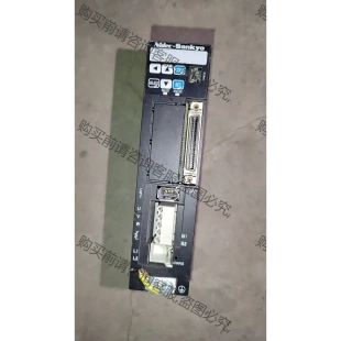 議價再拍 SANKYO三協(xié)伺服驅動器DA21221 200W 二手正品 拆機件