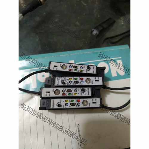 功能正常议价 BALLUFF bos003n.bos 74K-uu-1FR