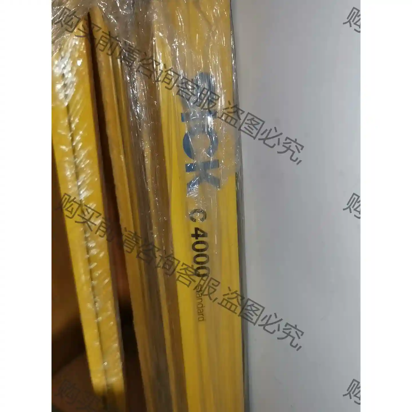 sick光栅C4000 议价再拍 拆机件