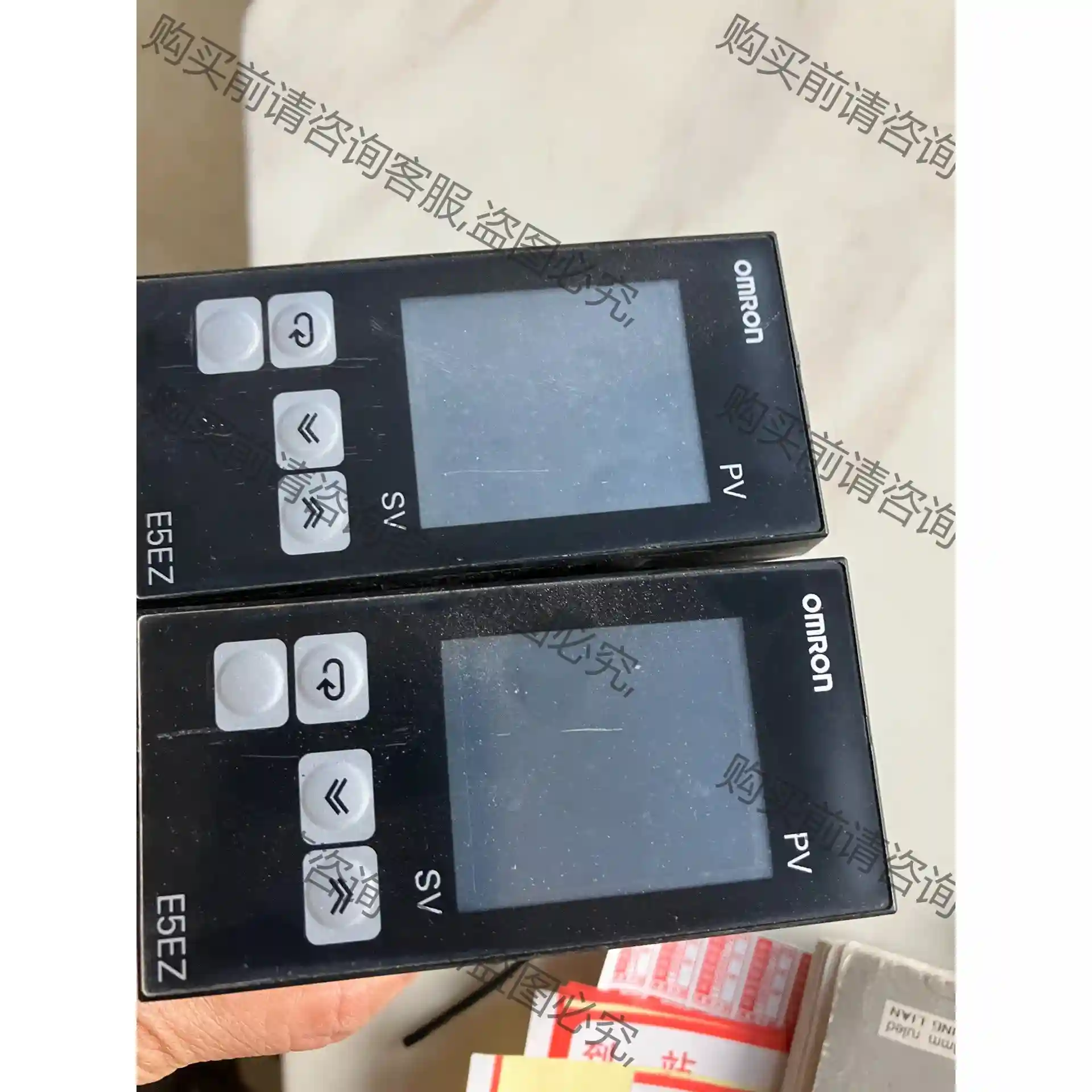 E5EZ-R3T仪表，实物拆机，库存30个，90元一个 议价再拍 拆机件
