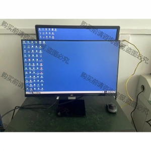 优派 VA2478-H-2 23.8寸微边框 178°广视角 议价再拍 拆机件