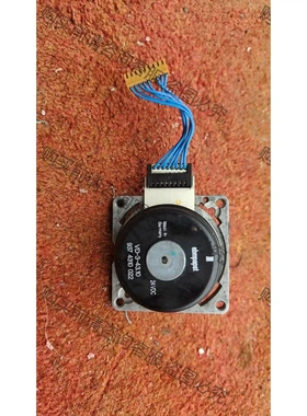 半导体 ebmpapst VD-3-43.10电机 议价再拍 拆机件