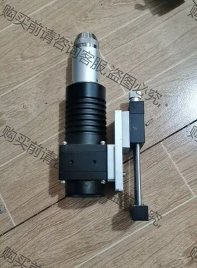 光纤激光焊接头大直径镜片120mmbu闪带调节滑道 特价处理 议价再