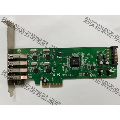 UPTECH 8430EL V1.1 USBUSB247 U 议价再拍 拆机件