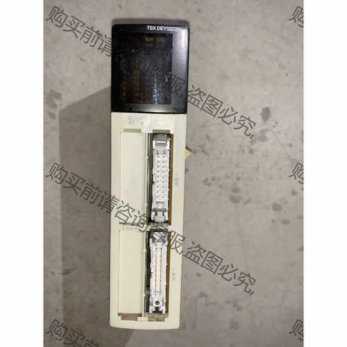 功能正常议价 TSXDEY32D2K 施耐dePLC模块 二手正品 实物拍摄