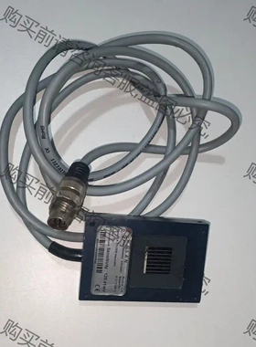 PASAN Sensitivity 129.41mV太阳能标 议价再拍 拆机件