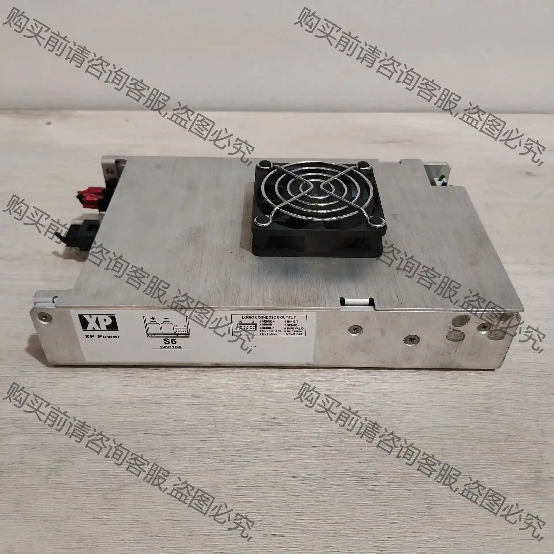 XP POWER M3S6FT3-2408 议价再拍 拆机件