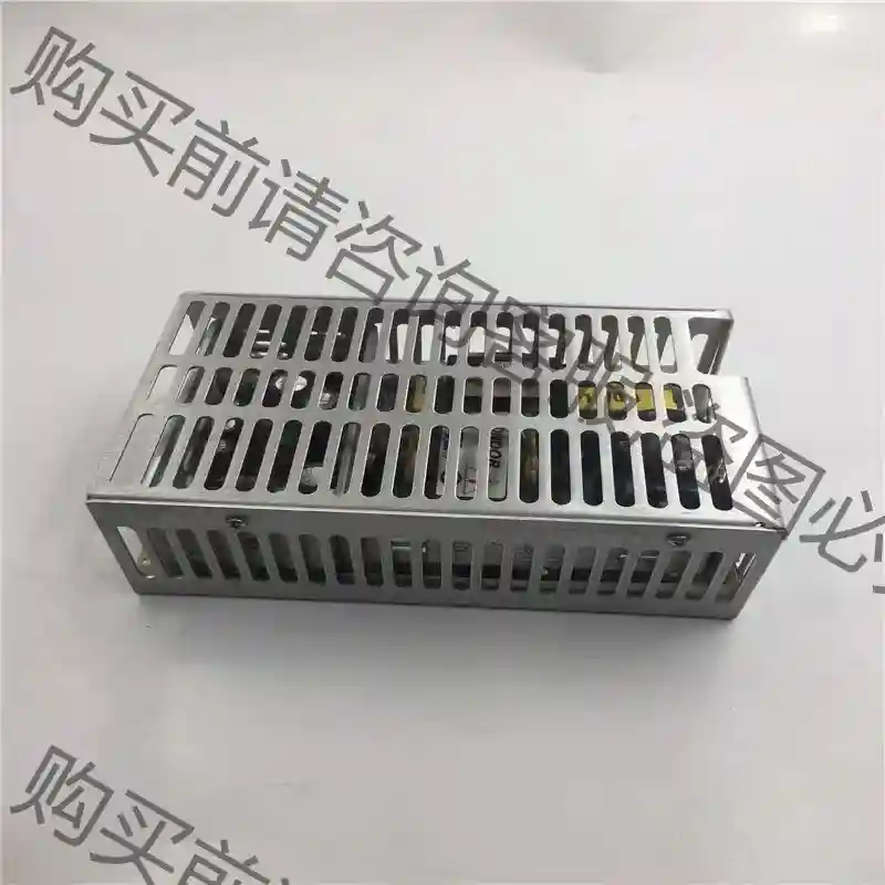CONDOR工业设备电源GPM55A 12V3A+5V6A 议价再拍 拆机件