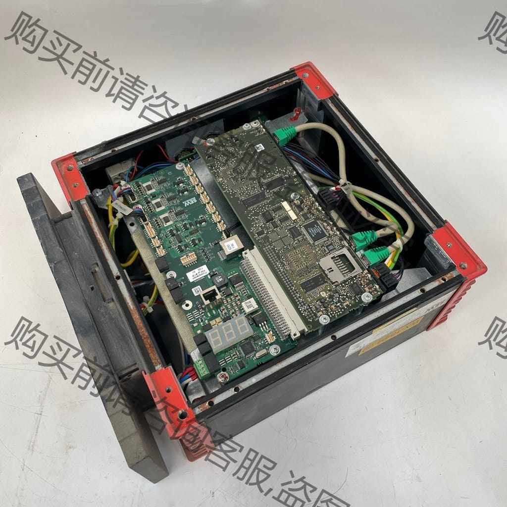 功能正常议价 SEW赛威 PHC21A-S075MO-E41A-21 拆机