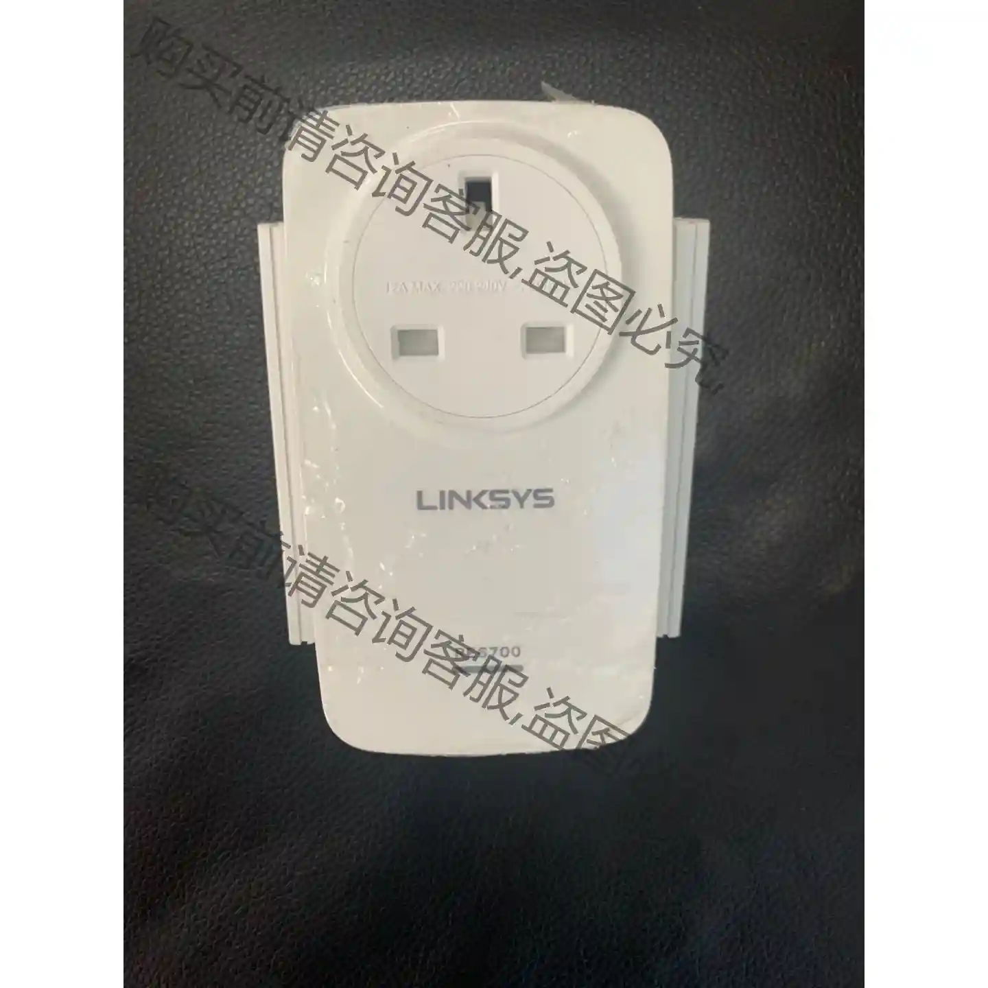 思科 Linksys 无线中继器 无线信号扩展RE6700 议价再拍 拆机件