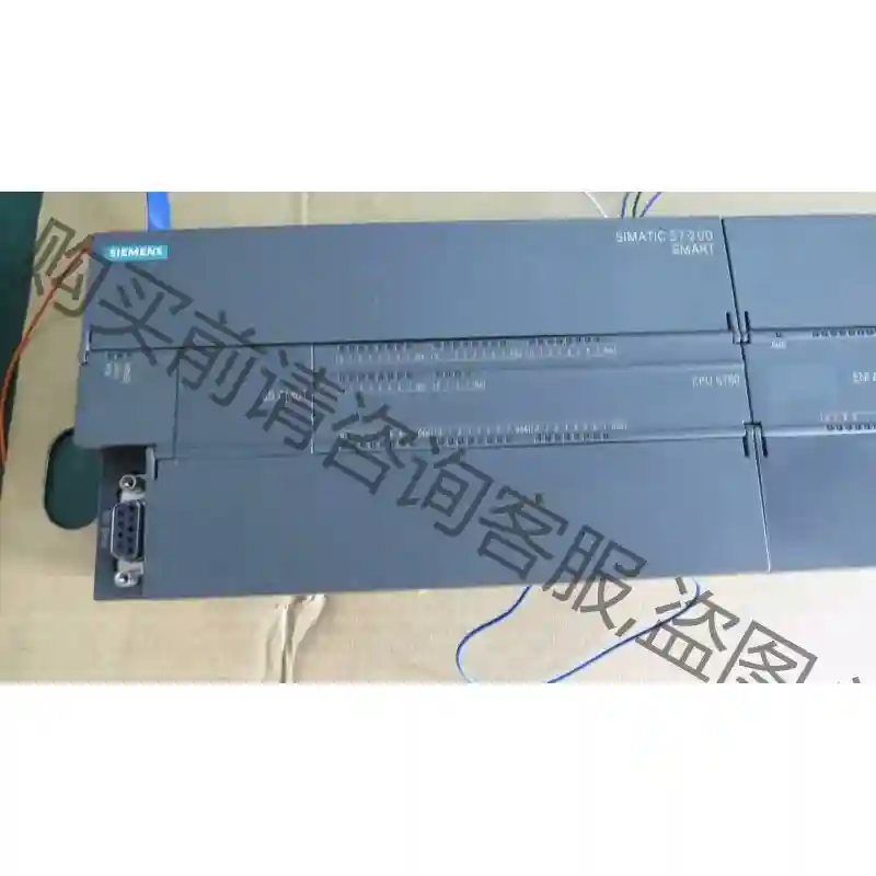 6ES7288-1ST60-0AA0 288-1ST60 议价再拍 拆机件