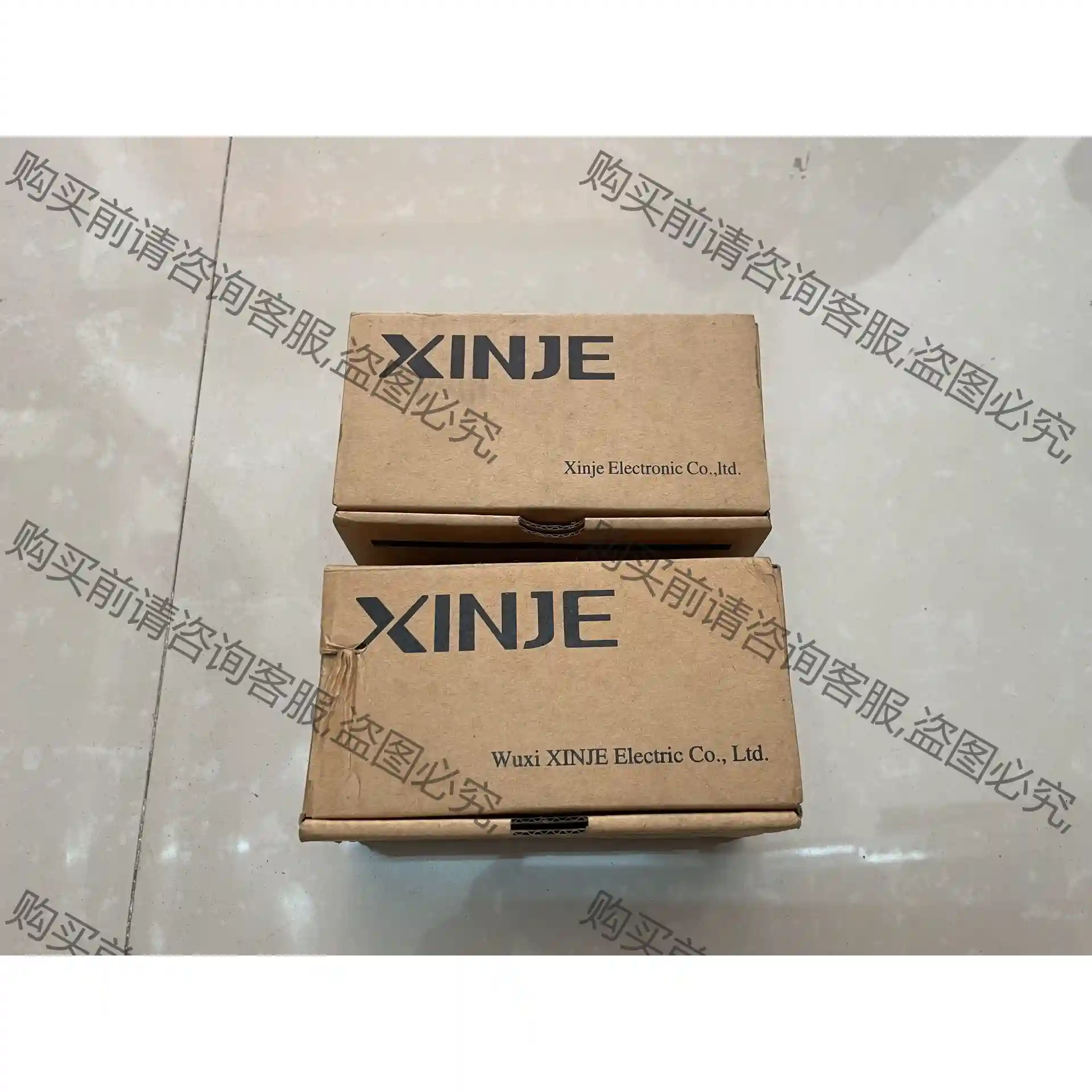 信捷扩展，XC-E2AD2PT2DA，仅剩1台， 议价再拍 拆机件