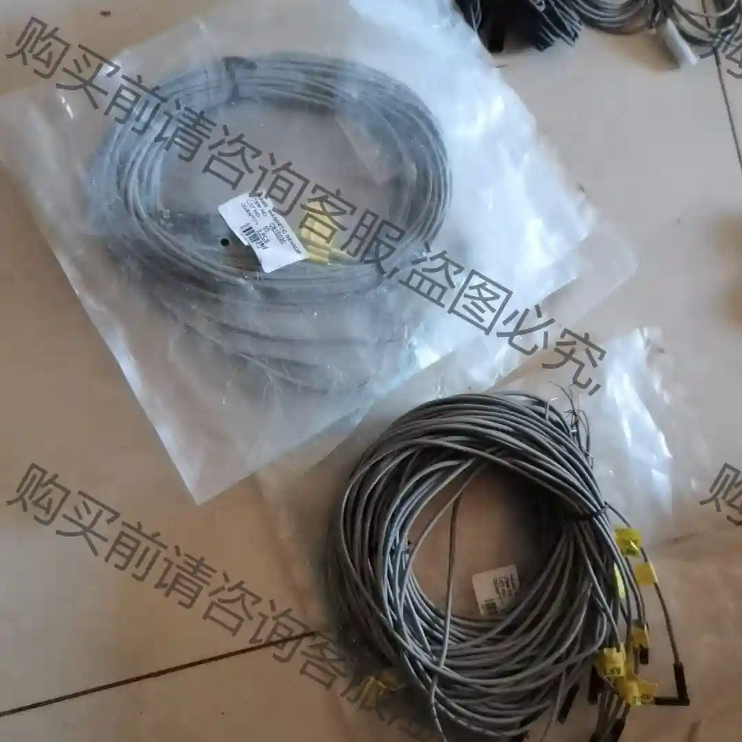 亚德客全新正品感应开关感应线CS1G020 CS1G030 议价再拍 拆机件