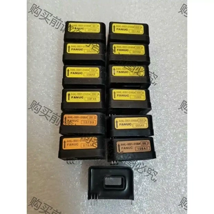 600A 0001 議價再拍 拆機件 0165 FANUC傳感器A44L