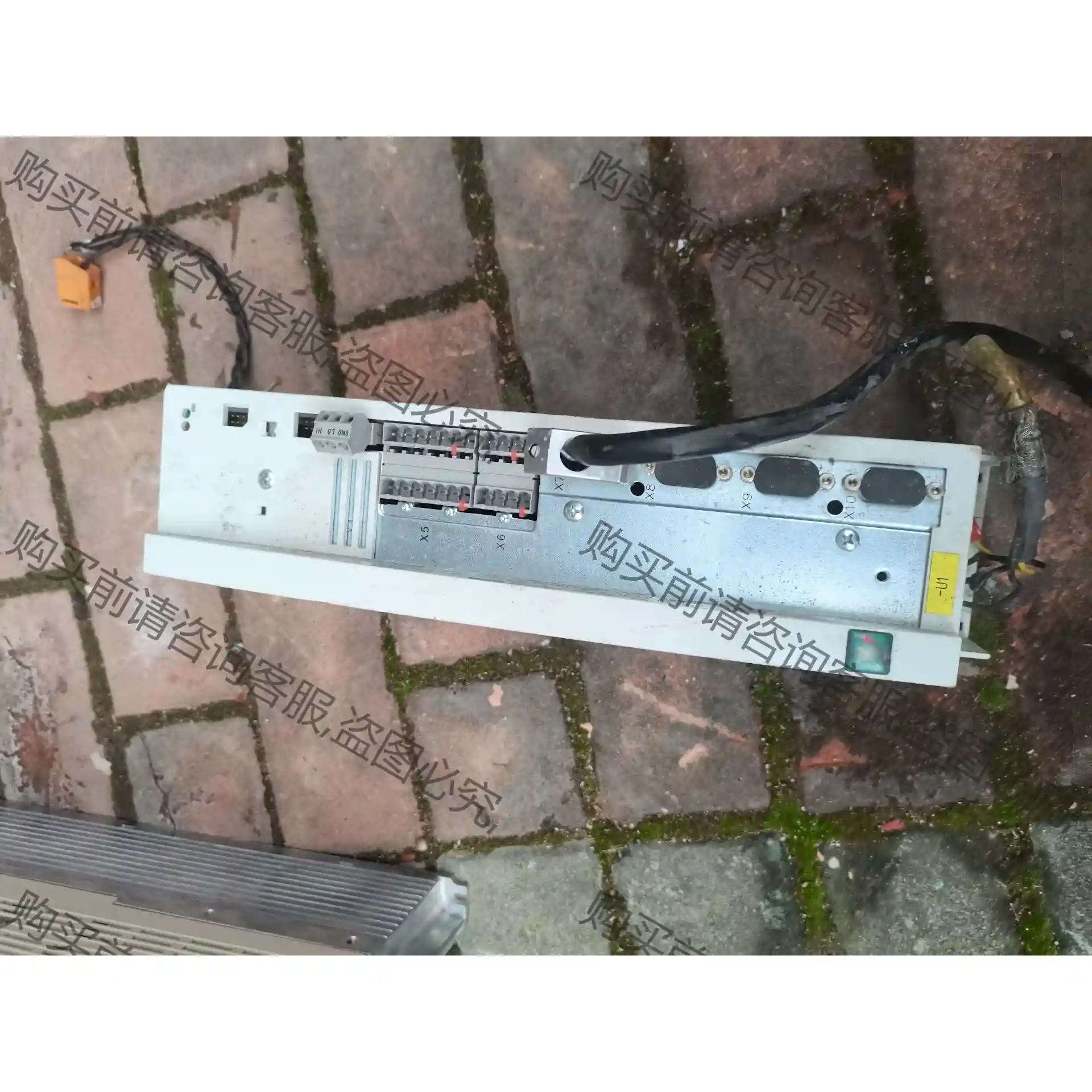 evs9322-csv003拆机伦ci9300系列9322cs 议价再拍 拆机件