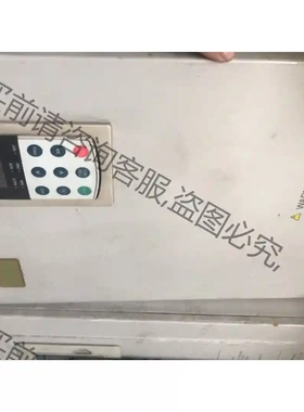 V5-H-4T37G/45L-A9蓝海华腾变频器，功能包好， 议价再拍 拆机件