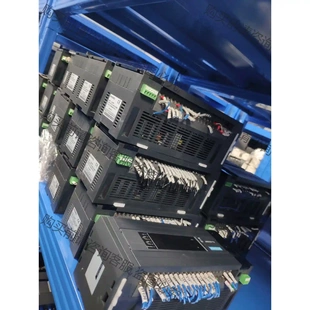 3232MT 拆機件 匯川PLC H3U 已 議價再拍 成色漂亮 型號 20臺