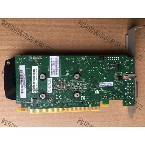 原装正品K600 1GB拆机显卡卡，全好正常使用没任何问题的 议价再
