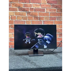 机械师MK-144F27S 27英寸144hz游戏电竞显示器 议价再拍 拆机件