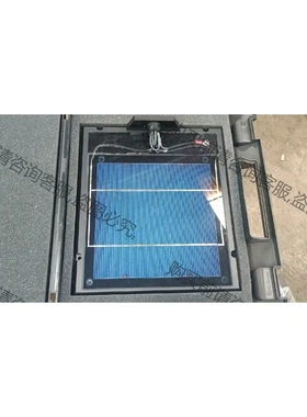 全新PASAN Sensitivity 太阳能标准电池片,实 议价再拍 拆机件