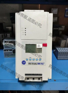 ab罗克韦er软启动，150-F5NBD 议价再拍 拆机件