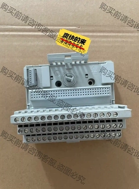 19794-TB3,原装二手AB模块。 议价再拍 拆机件