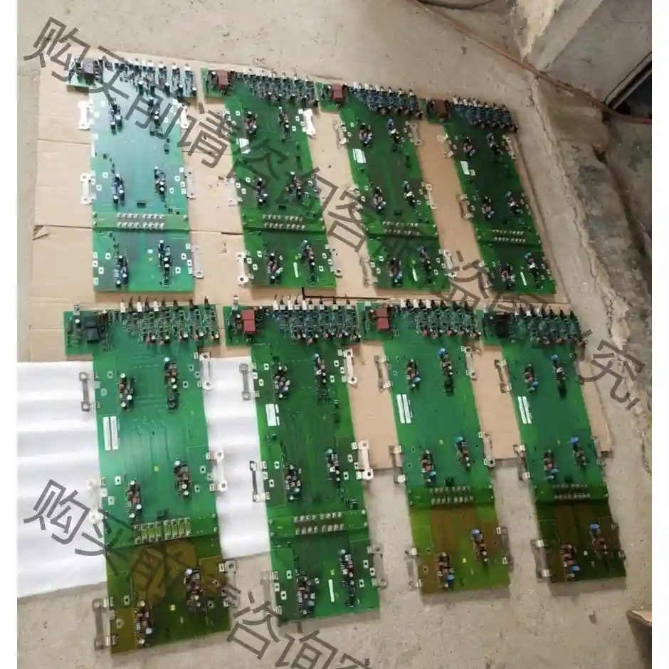 6SE7035-1EJ84-1JC1 6SE7037-0EJ 议价再拍 拆机件