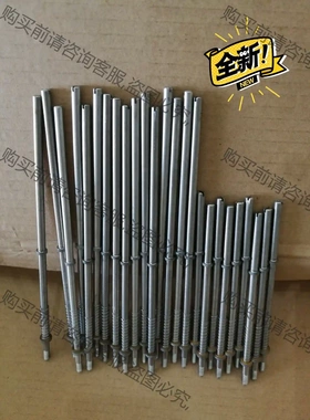 400PLC螺杆400模块配件400CPU配件全新适合配1E 议价再拍 拆机件