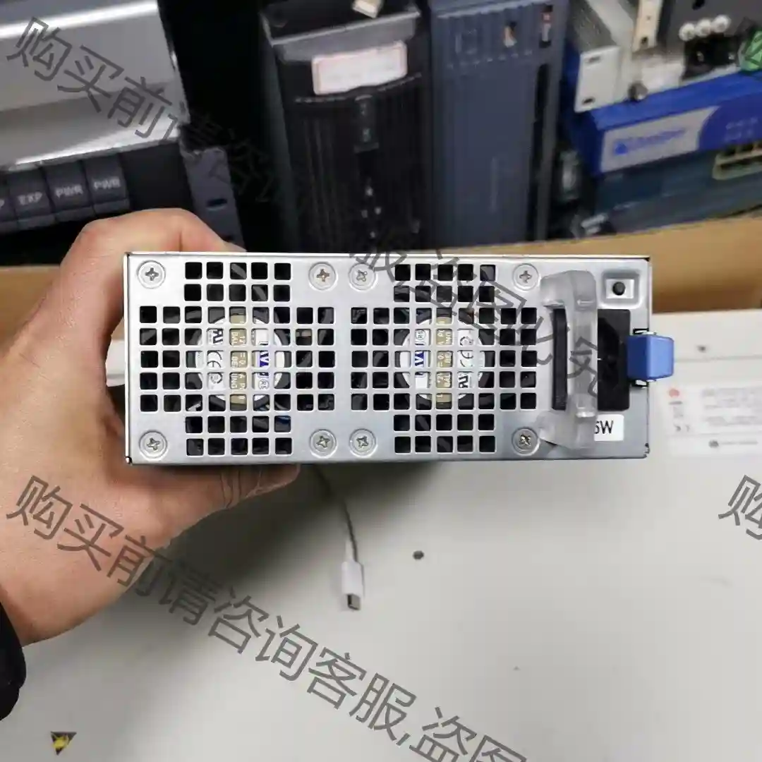 DELL 工作站T5600 T3600 635W NVC7F 议价再拍 拆机件