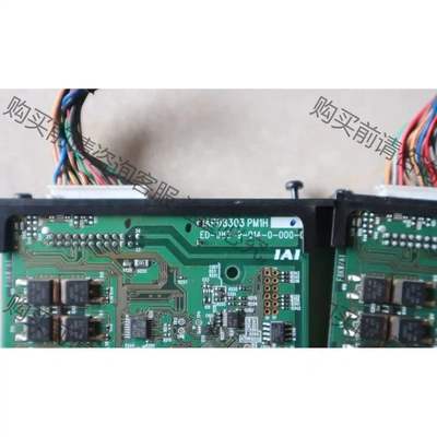 现货 IAI 原装拆机 IAPD8303 PM1H 现货 议价再拍 拆机件