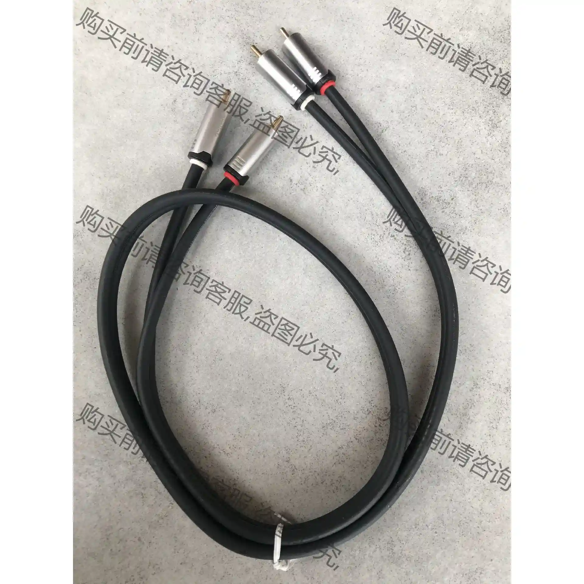 Prolink普罗林克高品质音频线 ，原装正品台湾Proli 议价再拍 拆