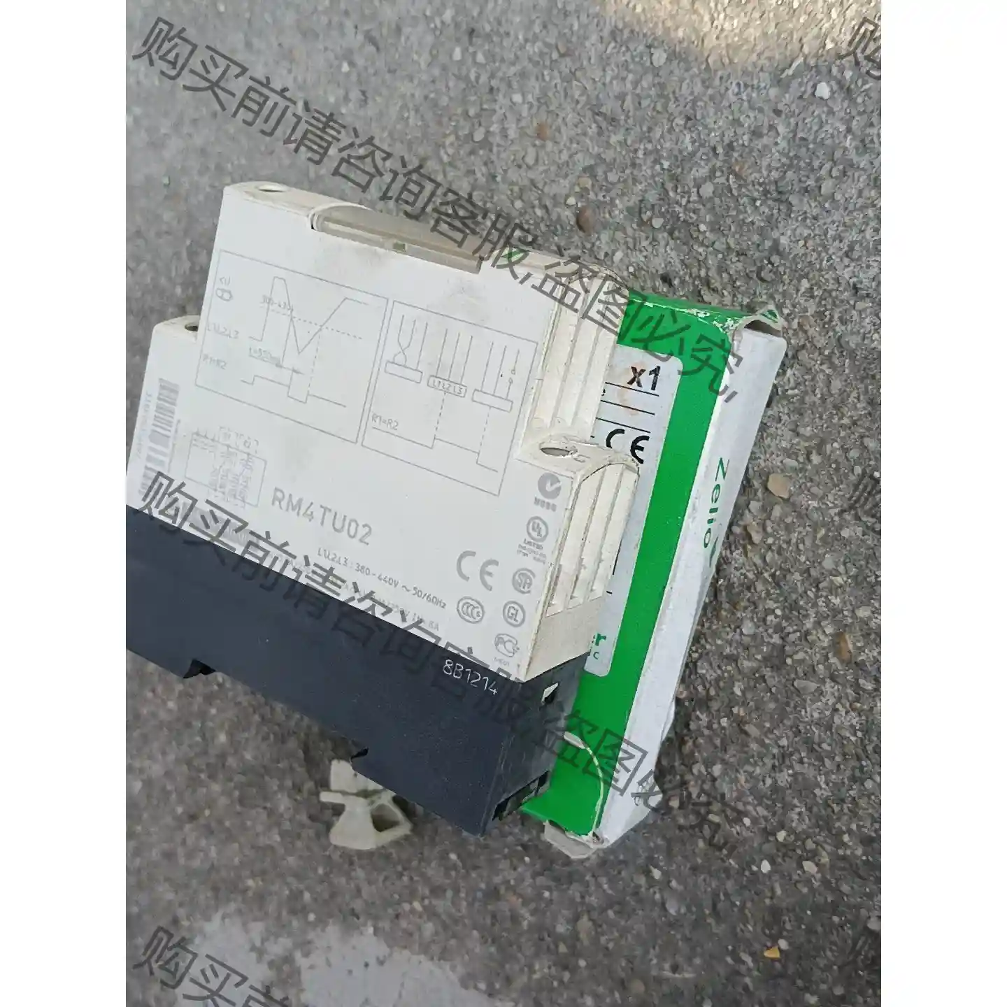 施耐deRM22TR33。RM22TU23RM17TU00 议价再拍 拆机件