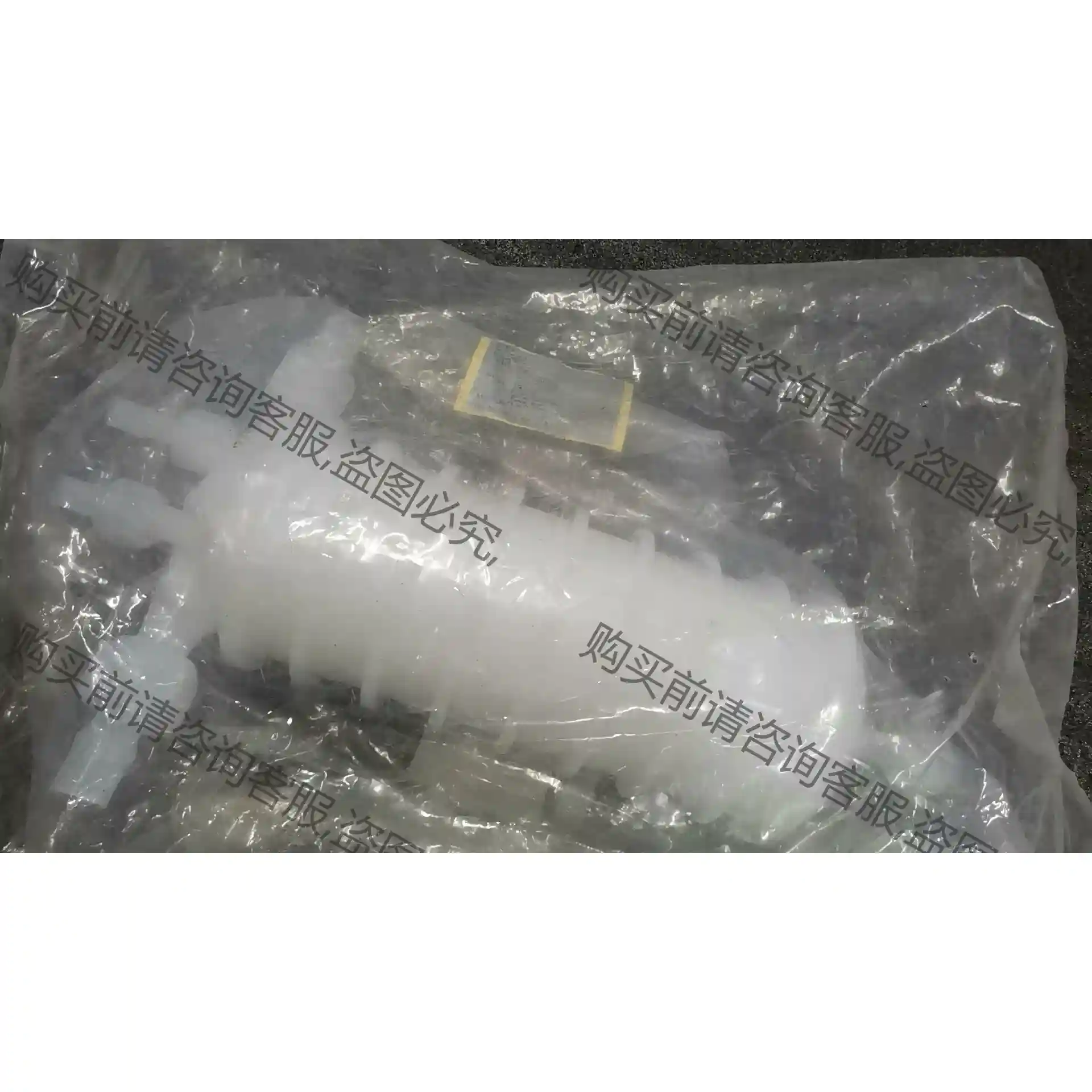 MILLIPORE密理博PFA过滤器 10寸剖析式过滤器 0 议价再拍 拆机件