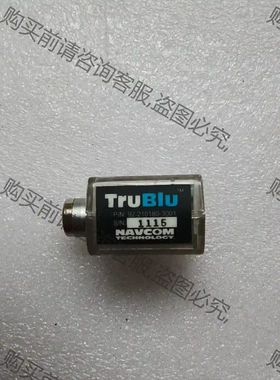 NAVCOM TECHNOLOGY配件 议价再拍 拆机件