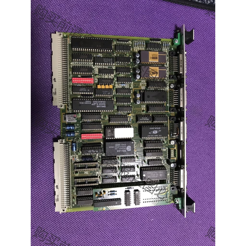 功能正常议价 VME-A100 控制卡 ADCOS K-100-VA K1