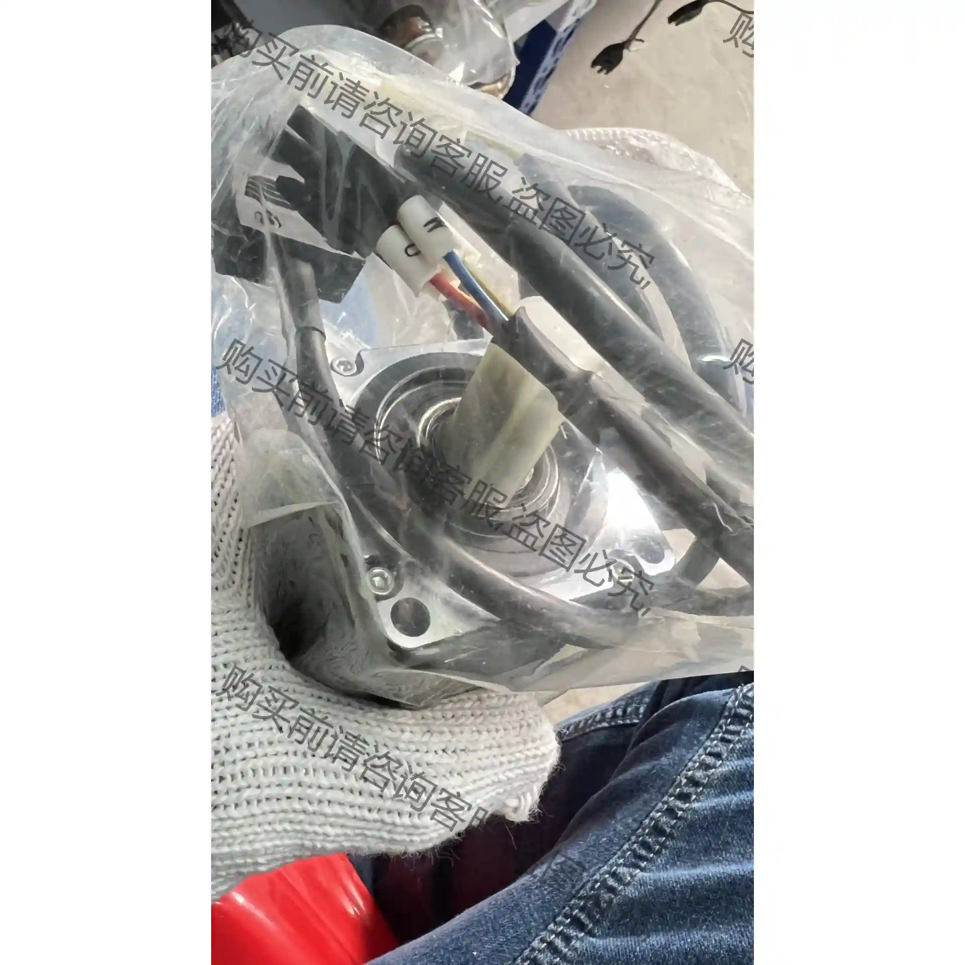 60MSL01330FZ，原装全新 议价再拍 拆机件