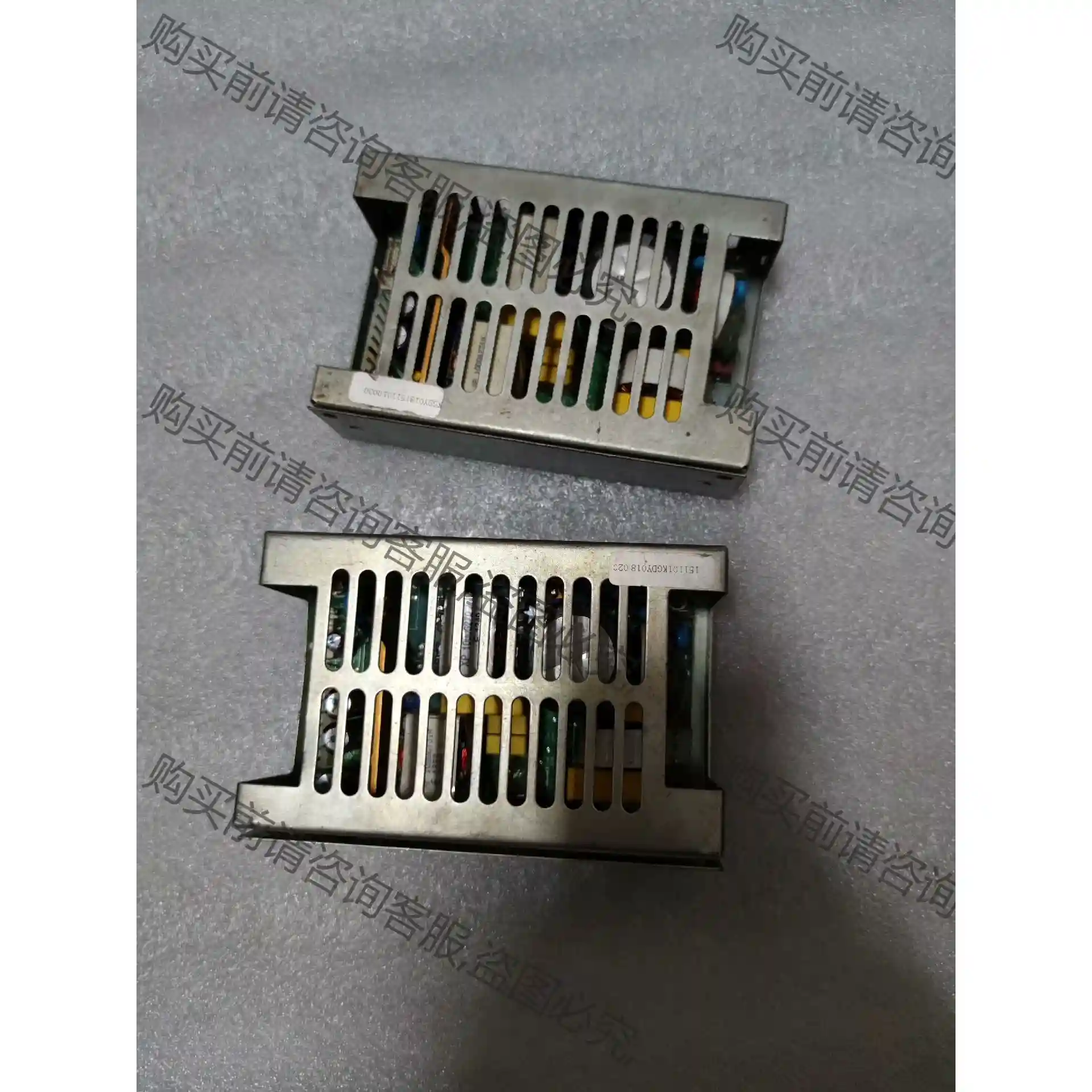 xp power电源模块ECM140US24 5.8V医 议价再拍 拆机件