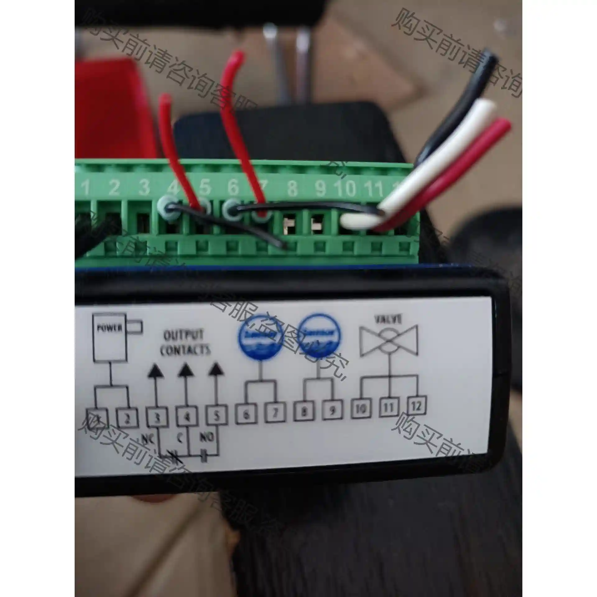 Model RS-080 议价再拍 拆机件