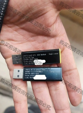 西门zi6AV6 381-2BD07-5AV0 议价再拍 拆机件