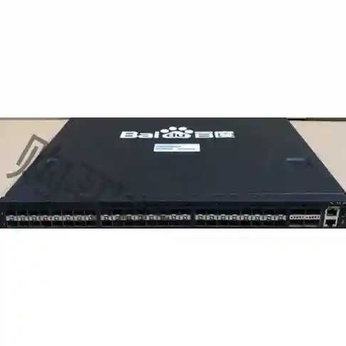 广达 T3048-LY2r 52口全万兆交换机 议价再拍 拆机件