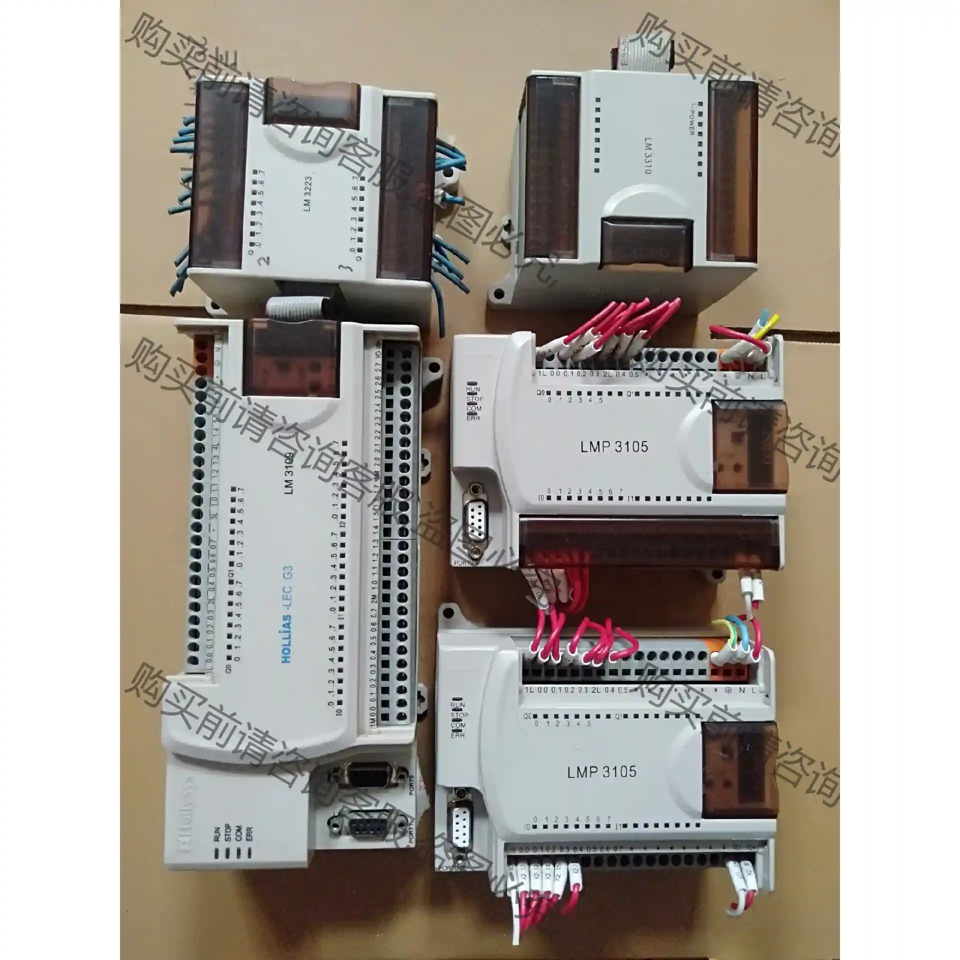 LM3310 LM3223 LMP3105 LM3107 L 议价再拍 拆机件