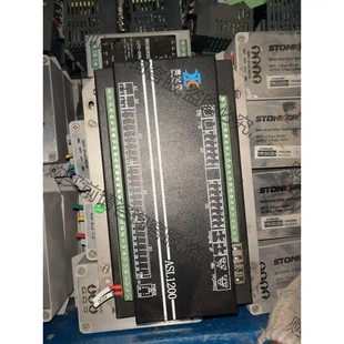 奥世莱总线CODESYS运动控制器 拆机件 EtherCAT 议价再拍