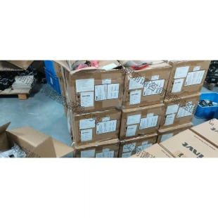 拆機件 DA200 英威騰全新伺服750W套裝 0R7 議價再拍